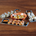 Best Chicken Momo - Fried in Glen Cove, NY