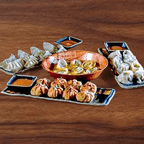 Best Shrimp Momo - Fried in Glen Cove, NY