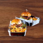 Best Fried Chicken Sandwich W/Fries in Glen Cove, NY