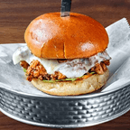 Best Fried Chicken Sandwich in Glen Cove, NY