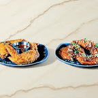 Best Masala Wings Dry in Glen Cove, NY