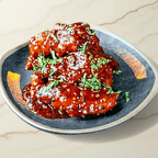 Best Masala Wings Sauteed (Sweet & Spicy) in Glen Cove, NY