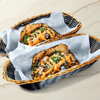 Best Choila Roti (Not a Taco) Chicken -2 Pieces in Glen Cove, NY