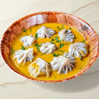 Best Water Buffalo Momo - Jhol in Glen Cove, NY