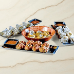 Best Water Buffalo Momo - Steamed in Glen Cove, NY