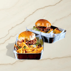 Best Water Buffalo Burger in Glen Cove, NY