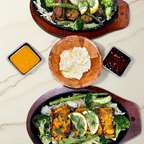 Best Grilled Salmon in Glen Cove, NY